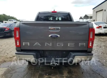 FORD RANGER XL 2022 vin 1FTER4FH5NLD21506 from auto auction Copart