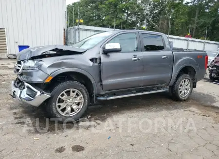 Ford Ranger 2022 2022 vin 1FTER4FH5NLD21506 from auto auction Copart