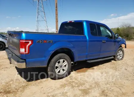 FORD F150 SUPER 2015 vin 1FTFX1EF4FKF07263 from auto auction Copart