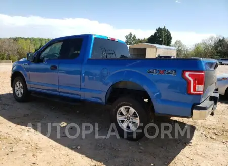 FORD F150 SUPER 2015 vin 1FTFX1EF4FKF07263 from auto auction Copart