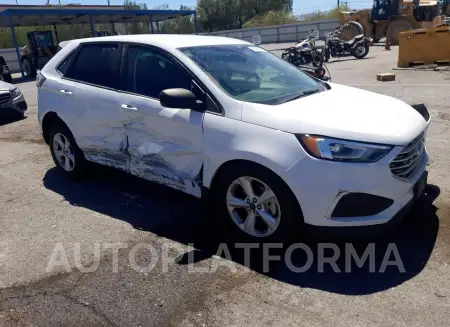 FORD EDGE SE 2020 vin 2FMPK3G92LBB14742 from auto auction Copart