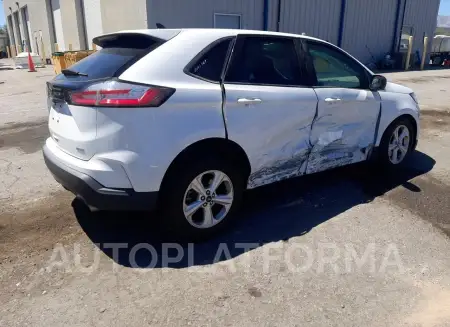 FORD EDGE SE 2020 vin 2FMPK3G92LBB14742 from auto auction Copart