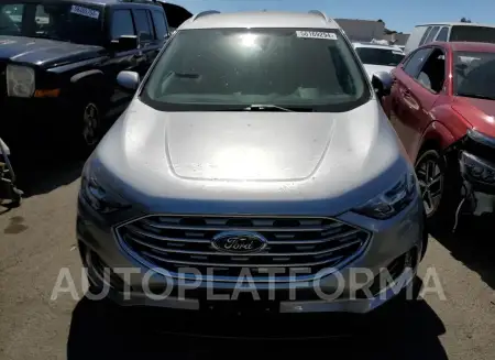 FORD EDGE SEL 2021 vin 2FMPK3J92MBA62166 from auto auction Copart