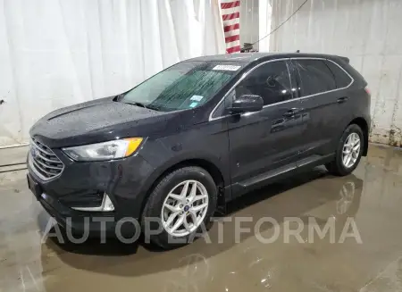 Ford Edge 2021 2021 vin 2FMPK3J94MBA47488 from auto auction Copart