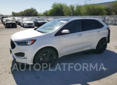 Ford Edge 2019 2019 vin 2FMPK4AP7KBC01516 from auto auction Copart