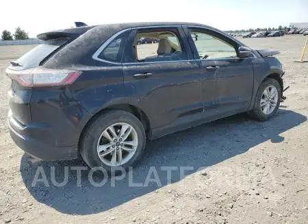 FORD EDGE SEL 2017 vin 2FMPK4J99HBB31298 from auto auction Copart