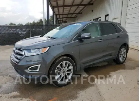 Ford Edge 2018 2018 vin 2FMPK4K85JBB48188 from auto auction Copart