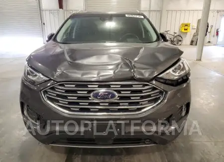 FORD EDGE TITAN 2019 vin 2FMPK4K90KBB13309 from auto auction Copart