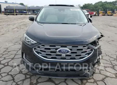 FORD EDGE TITAN 2021 vin 2FMPK4K92MBA28121 from auto auction Copart