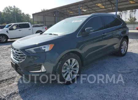 Ford Edge 2024 2024 vin 2FMPK4K97RBA14528 from auto auction Copart