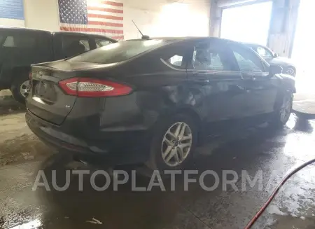 FORD FUSION SE 2016 vin 3FA6P0H72GR101323 from auto auction Copart