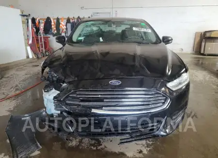 FORD FUSION SE 2016 vin 3FA6P0H72GR101323 from auto auction Copart