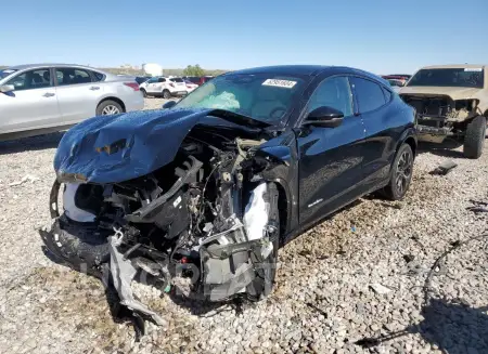 FORD MUSTANG MA 2023 vin 3FMTK3SS0PMA18461 from auto auction Copart