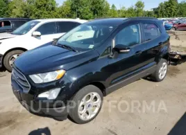 Ford EcoSport 2021 2021 vin MAJ6S3GL3MC399597 from auto auction Copart