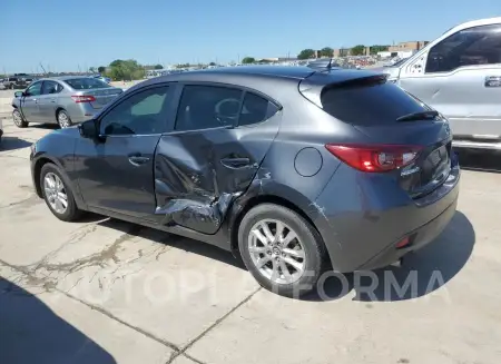 MAZDA 3 TOURING 2016 vin 3MZBM1M76GM303718 from auto auction Copart