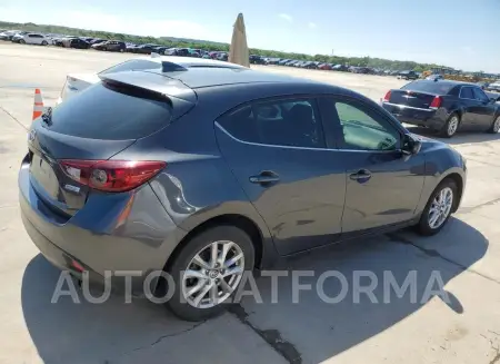 MAZDA 3 TOURING 2016 vin 3MZBM1M76GM303718 from auto auction Copart