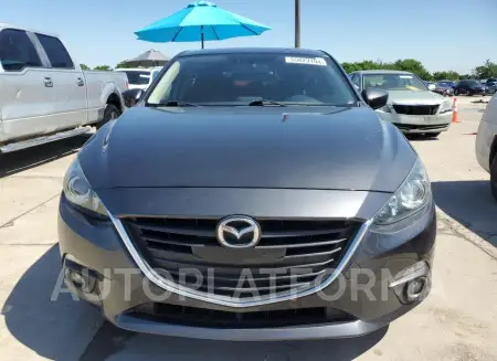 MAZDA 3 TOURING 2016 vin 3MZBM1M76GM303718 from auto auction Copart