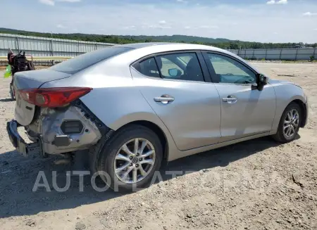 MAZDA 3 TOURING 2015 vin 3MZBM1V7XFM195407 from auto auction Copart