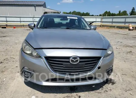 MAZDA 3 TOURING 2015 vin 3MZBM1V7XFM195407 from auto auction Copart