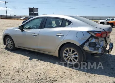 MAZDA 3 TOURING 2015 vin 3MZBM1V7XFM195407 from auto auction Copart