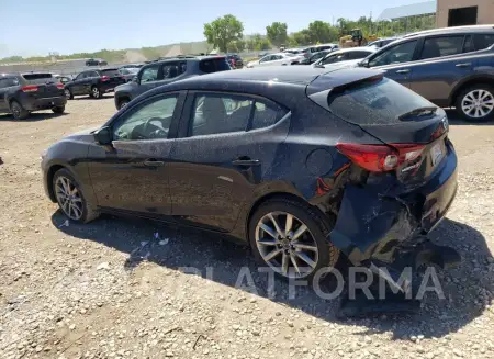 MAZDA 3 TOURING 2018 vin 3MZBN1L35JM179685 from auto auction Copart