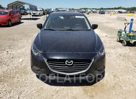 MAZDA 3 TOURING 2018 vin 3MZBN1L35JM179685 from auto auction Copart