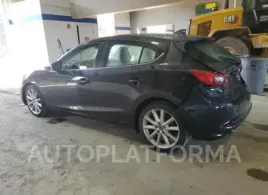 MAZDA 3 GRAND TO 2017 vin 3MZBN1M37HM133056 from auto auction Copart