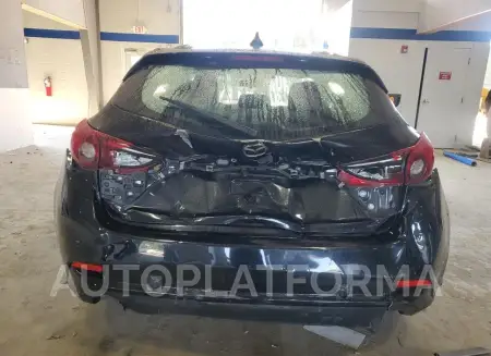 MAZDA 3 GRAND TO 2017 vin 3MZBN1M37HM133056 from auto auction Copart