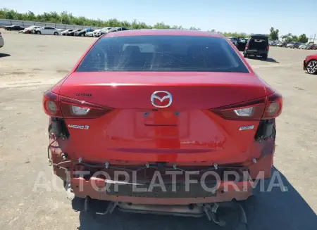 MAZDA 3 Sport 2018 vin 3MZBN1U75JM169045 from auto auction Copart