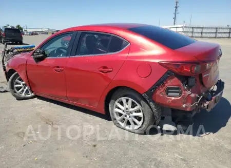 MAZDA 3 Sport 2018 vin 3MZBN1U75JM169045 from auto auction Copart