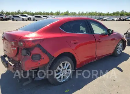 MAZDA 3 Sport 2018 vin 3MZBN1U75JM169045 from auto auction Copart