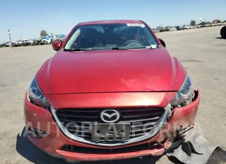 MAZDA 3 Sport 2018 vin 3MZBN1U75JM169045 from auto auction Copart