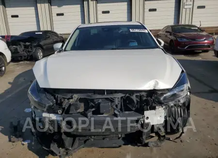 MAZDA 3 GRAND TO 2017 vin 3MZBN1W35HM137393 from auto auction Copart