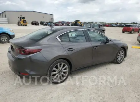 MAZDA 3 PREFERRE 2019 vin 3MZBPADL2KM110754 from auto auction Copart