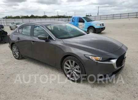 MAZDA 3 PREFERRE 2019 vin 3MZBPADL2KM110754 from auto auction Copart