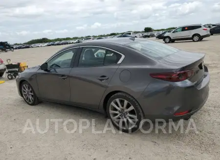 MAZDA 3 PREFERRE 2019 vin 3MZBPADL2KM110754 from auto auction Copart