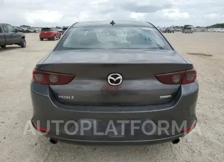 MAZDA 3 PREFERRE 2019 vin 3MZBPADL2KM110754 from auto auction Copart