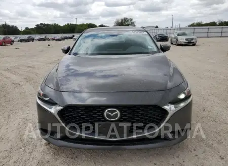 MAZDA 3 PREFERRE 2019 vin 3MZBPADL2KM110754 from auto auction Copart