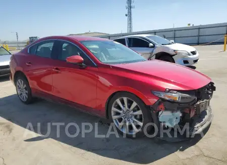 MAZDA 3 PREFERRE 2020 vin 3MZBPADL8LM127592 from auto auction Copart