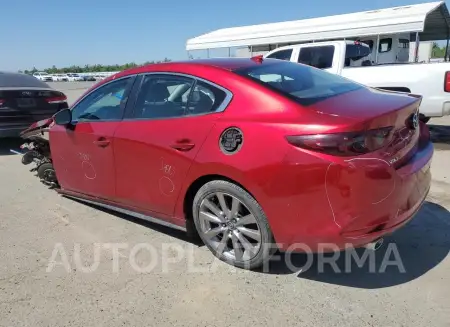 MAZDA 3 PREFERRE 2020 vin 3MZBPADL8LM127592 from auto auction Copart