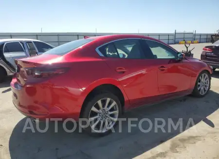 MAZDA 3 PREFERRE 2020 vin 3MZBPADL8LM127592 from auto auction Copart