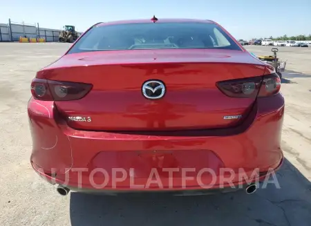 MAZDA 3 PREFERRE 2020 vin 3MZBPADL8LM127592 from auto auction Copart