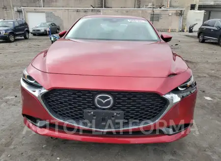 MAZDA 3 PREFERRE 2020 vin 3MZBPBDM3LM126204 from auto auction Copart