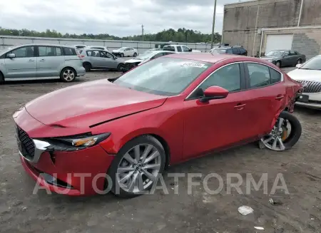 MAZDA 3 PREFERRE 2020 vin 3MZBPBDM3LM126204 from auto auction Copart