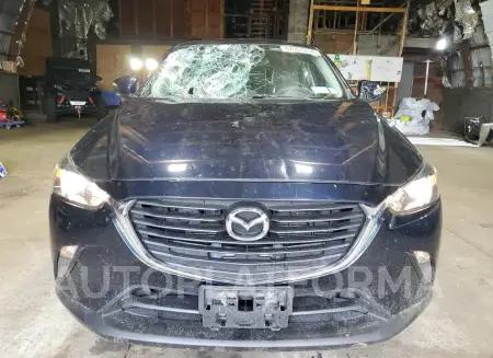 MAZDA CX-3 TOURI 2018 vin JM1DKFC75J0326885 from auto auction Copart