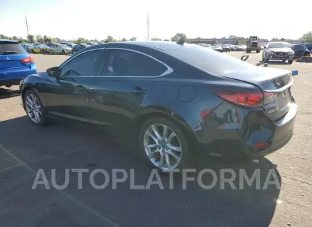 MAZDA 6 TOURING 2015 vin JM1GJ1V5XF1218956 from auto auction Copart