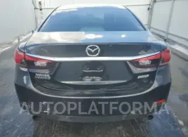 MAZDA 6 TOURING 2016 vin JM1GJ1V5XG1442164 from auto auction Copart