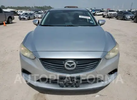 MAZDA 6 TOURING 2016 vin JM1GJ1V5XG1453276 from auto auction Copart