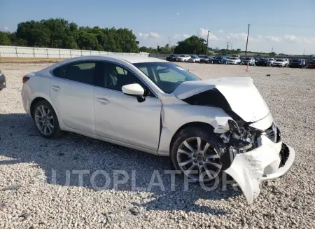 MAZDA 6 TOURING 2015 vin JM1GJ1V69F1166325 from auto auction Copart