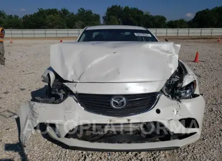 MAZDA 6 TOURING 2015 vin JM1GJ1V69F1166325 from auto auction Copart